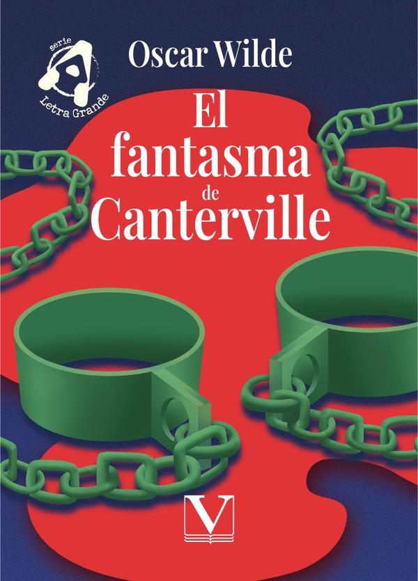 El fantasma de Canterville