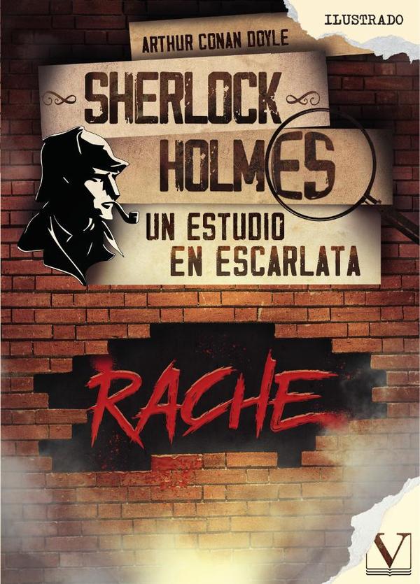 Sherlock Holmes