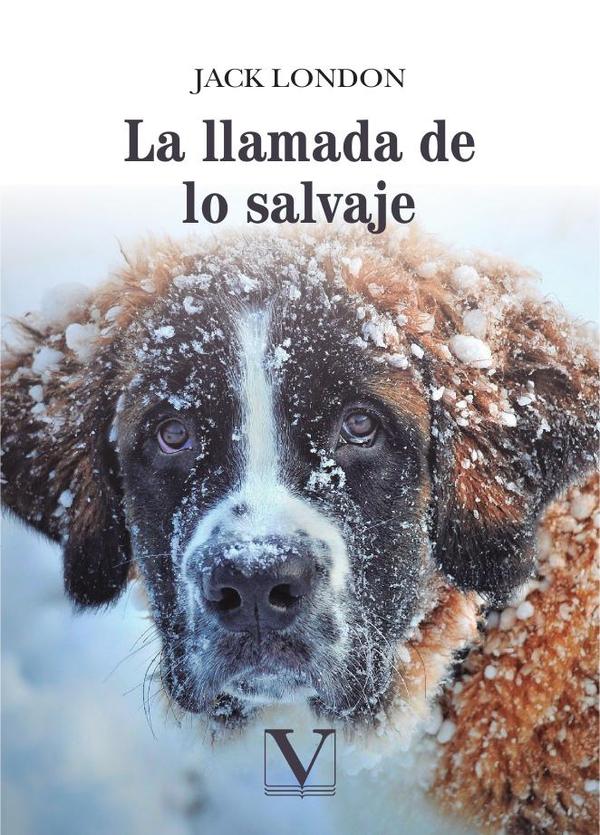 La llamada de lo salvaje