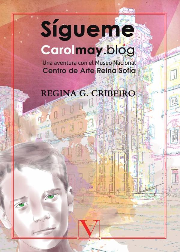 Sígueme. Carolmay.blog