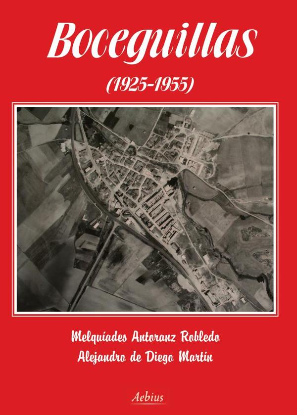 Boceguillas (1925-1955)