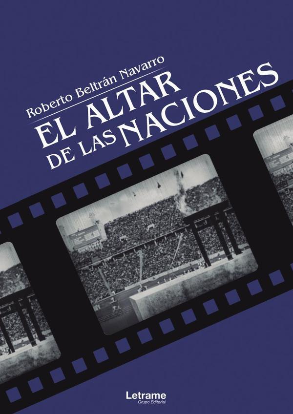 El altar de las naciones