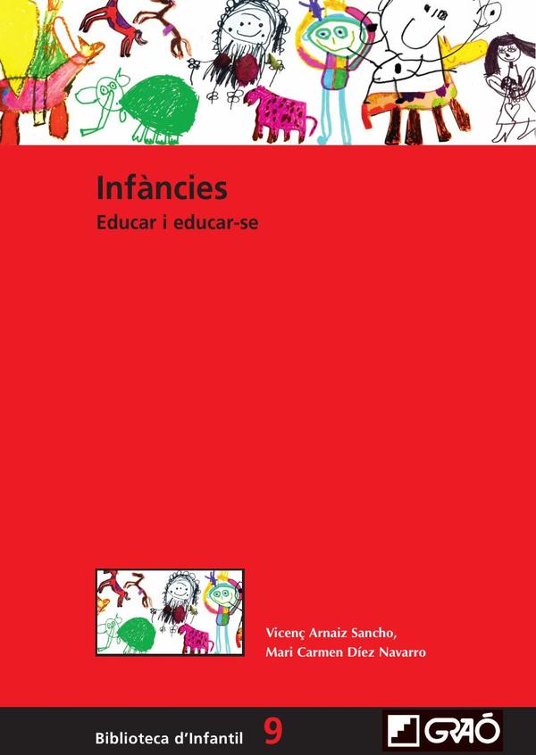 Infàncies