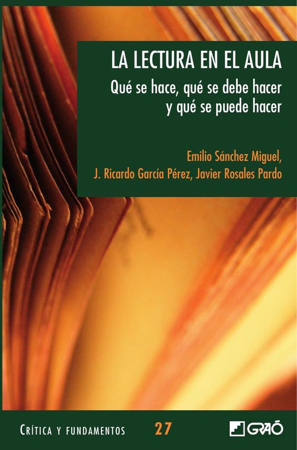 La lectura en el aula
