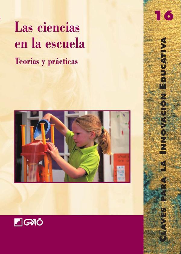 Las ciencias en la escuela