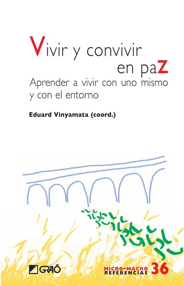 Vivir y convivir en paz