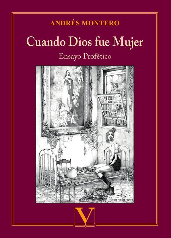 Cuando Dios fue mujer