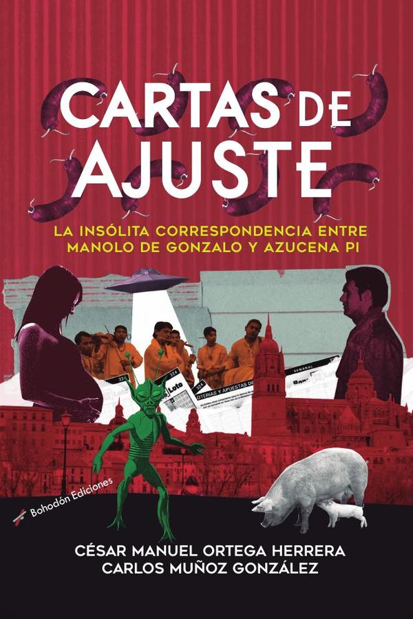 Cartas de ajuste.