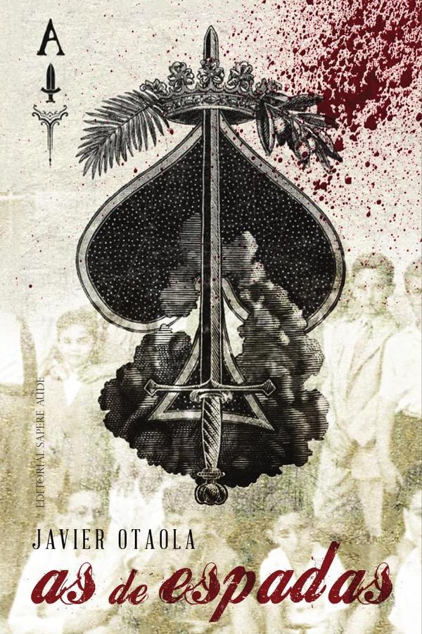 As de espadas