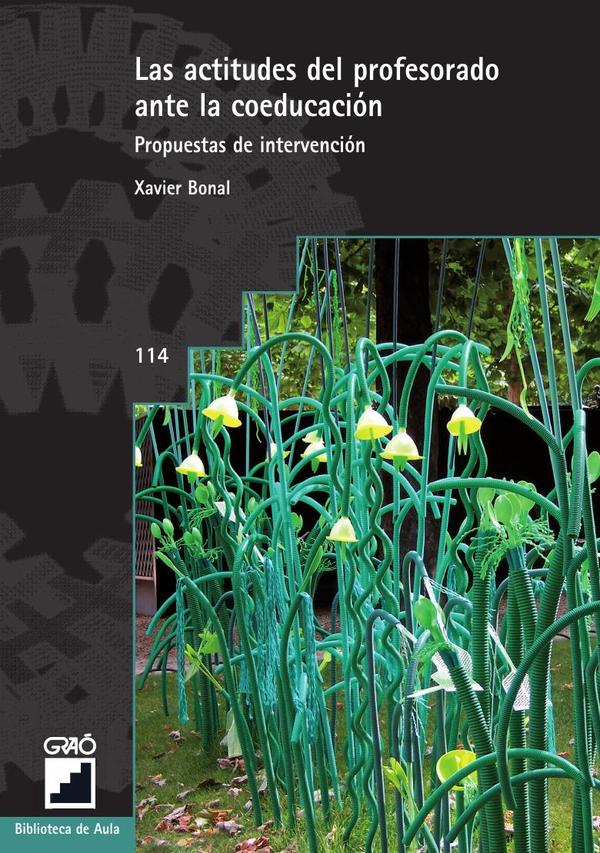 Las actitudes del profesorado ante la coeducación