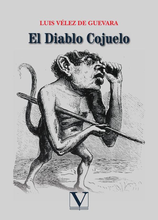 El Diablo Cojuelo