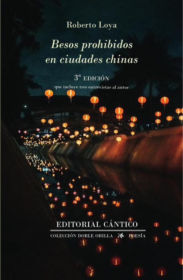 Besos prohibidos en ciudades chinas