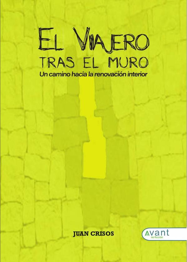 El viajero tras el muro