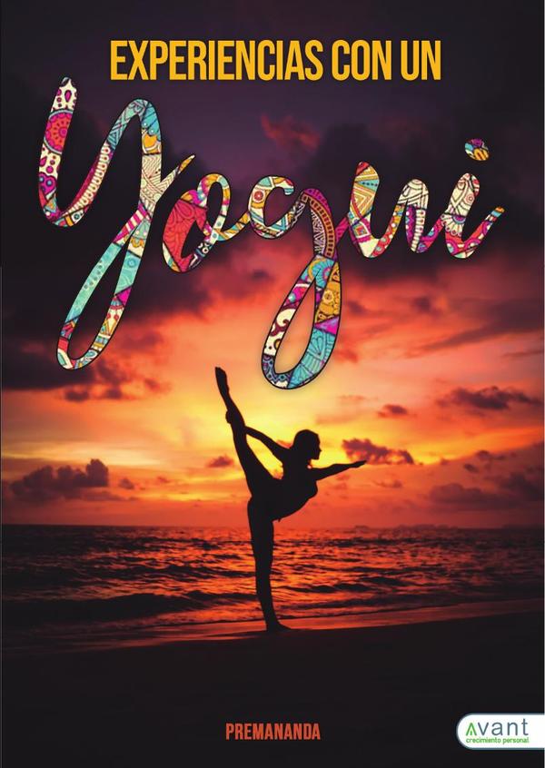 Experiencias con un yogui