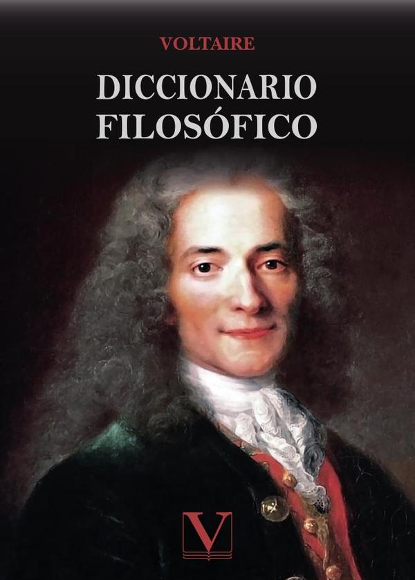 Diccionario filosófico