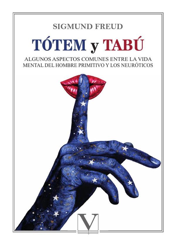 Tótem y tabú