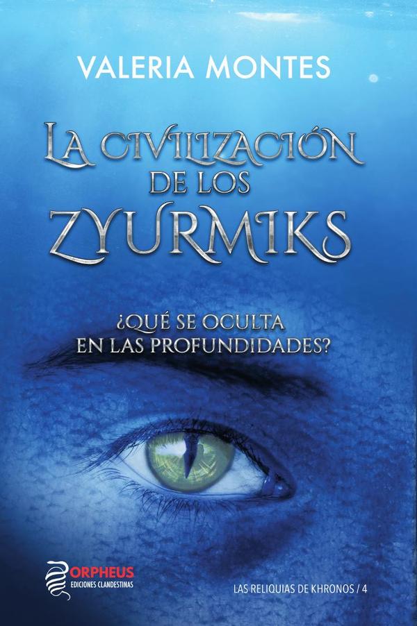 La civilización de los Zyurmiks