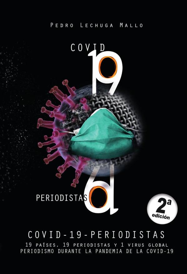Covid - 19 - periodistas
