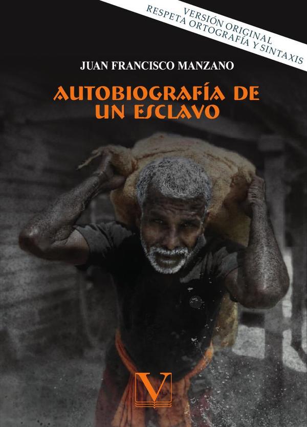 Autobiografía de un esclavo