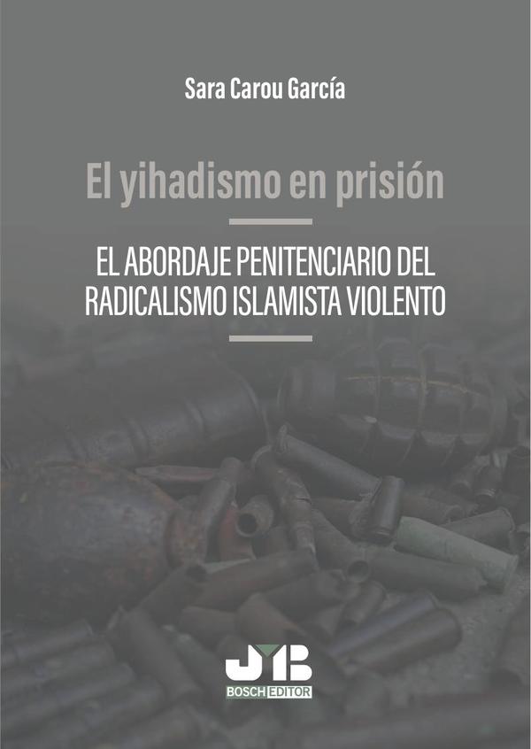 El yihadismo en prisión