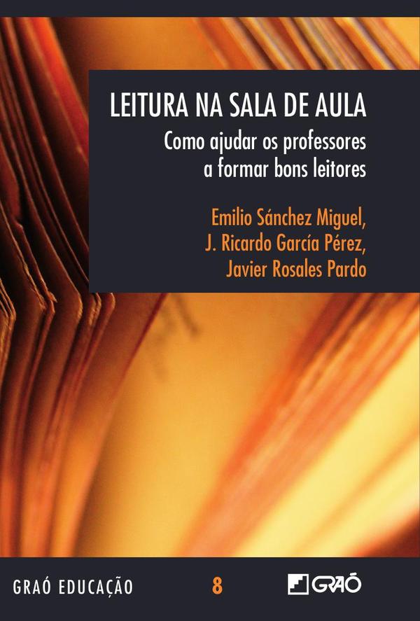 La leitura na sala de aula