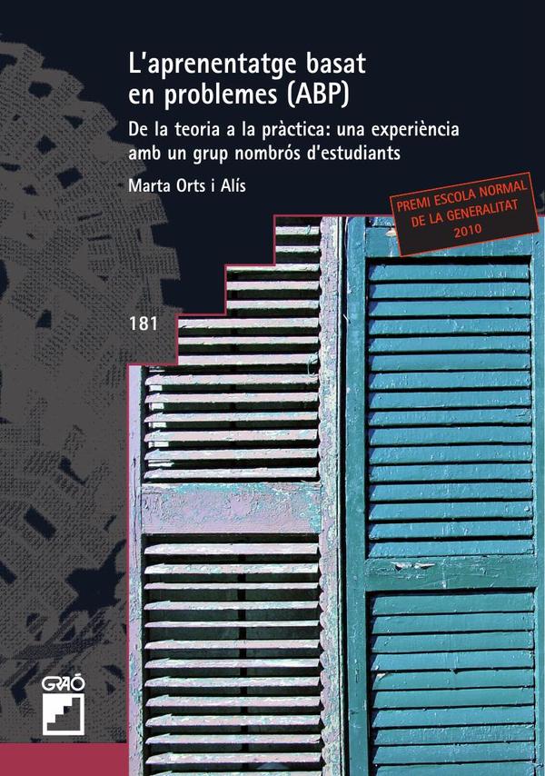 L''aprenentatge basat en problemes (ABP)