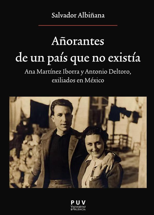 Añorantes de un país que no existía
