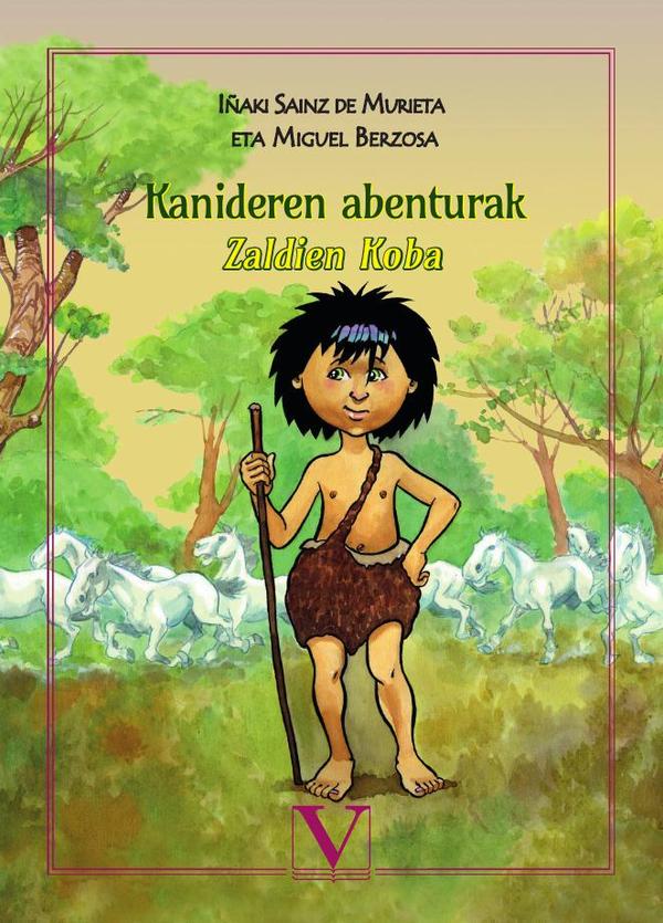 Kanideren abenturak
