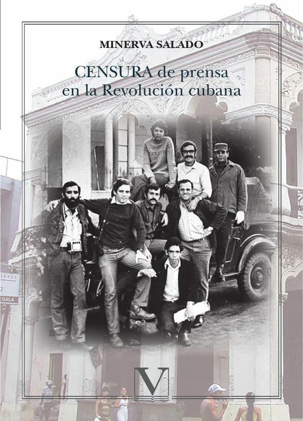 Censura de prensa en la Revolución cubana