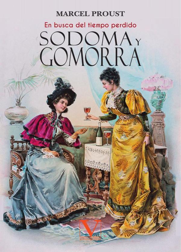 Sodoma y Gomorra