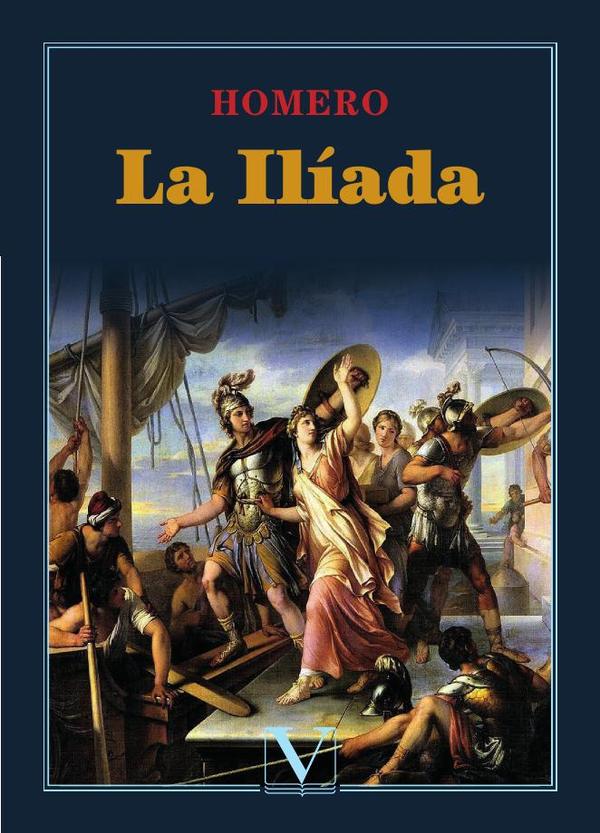 La Ilíada