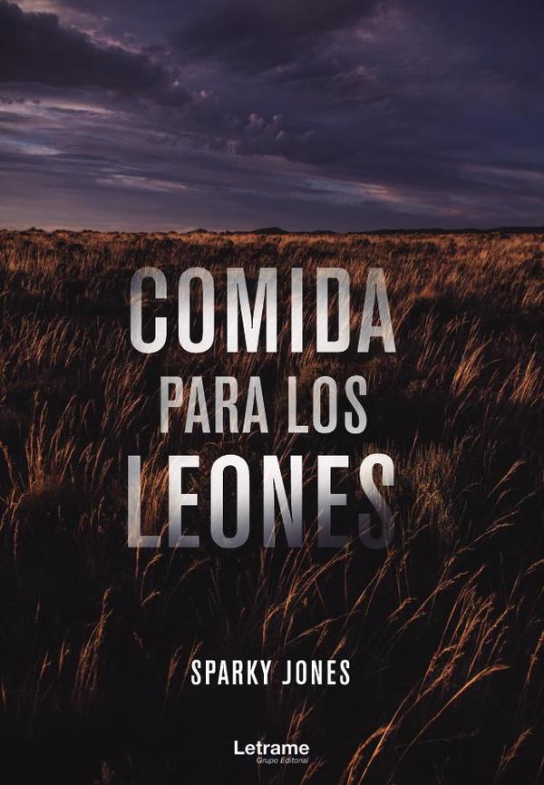 Comida para los leones