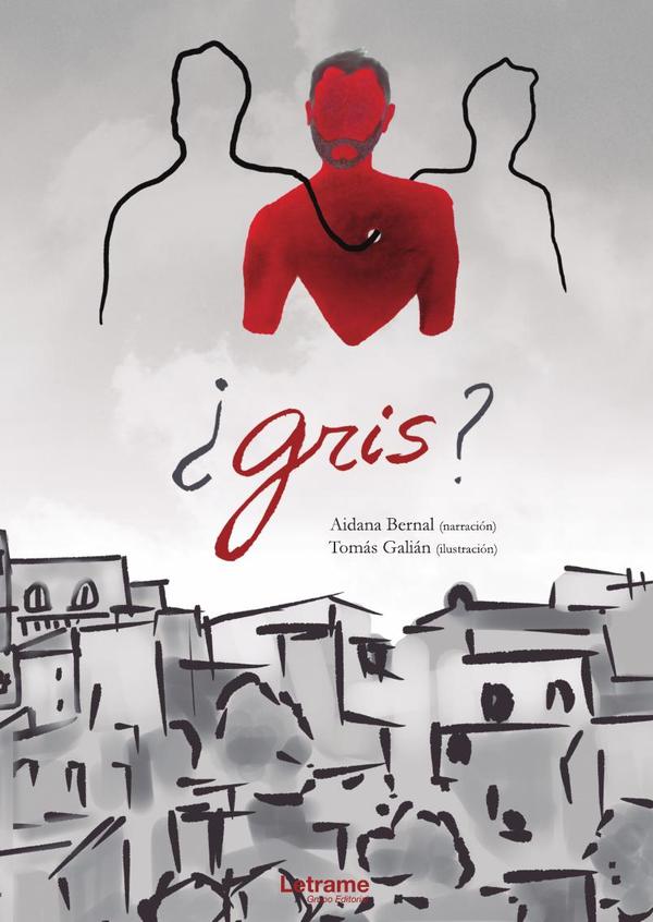 ¿Gris?