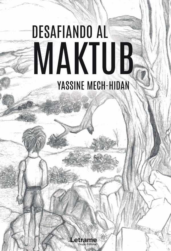 Desafiando al Maktub