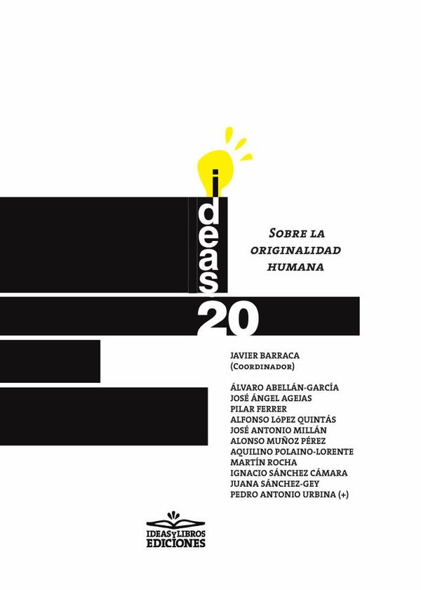 Sobre la originalidad humana, su raíz y sus formas.