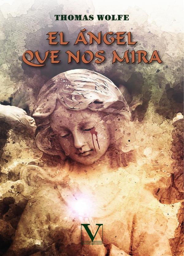 El ángel que nos mira