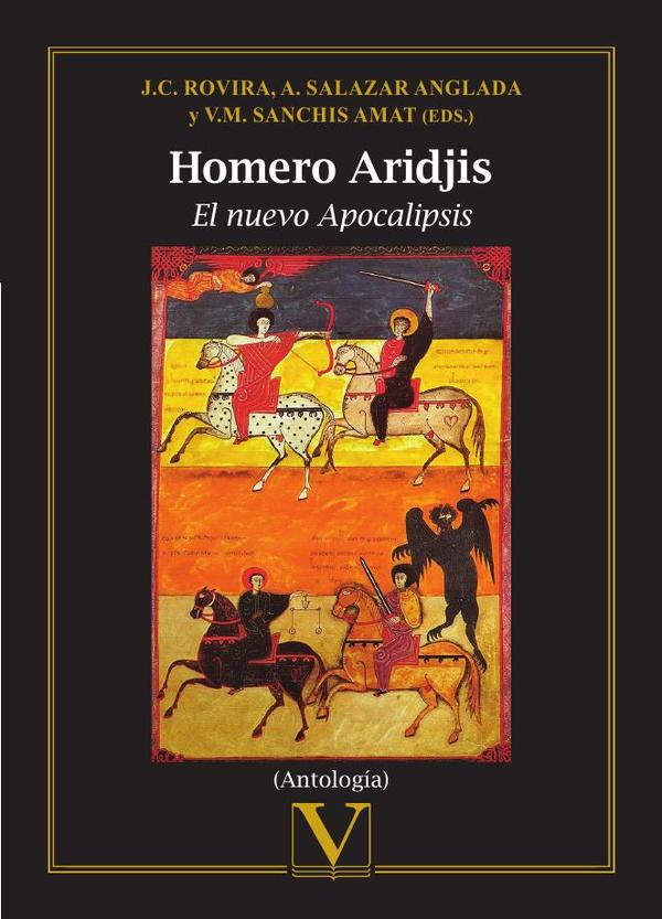 El nuevo Apocalipsis
