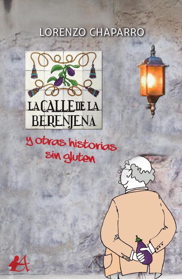 La calle de la berenjena