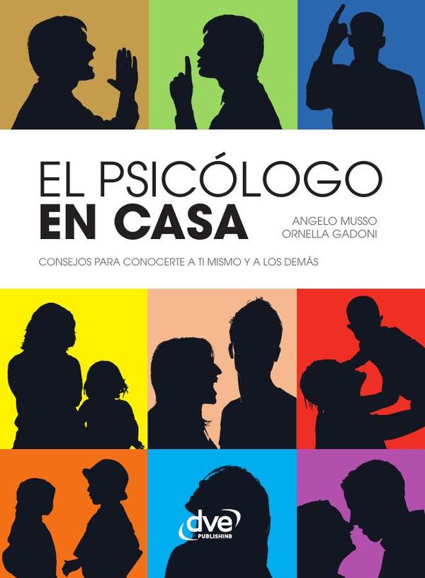 El psicólogo en casa