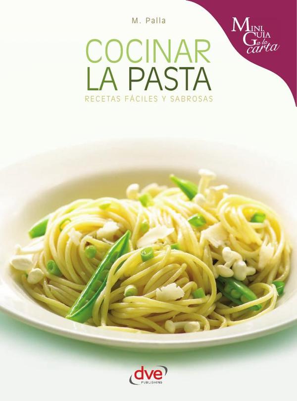 Cocinar la pasta