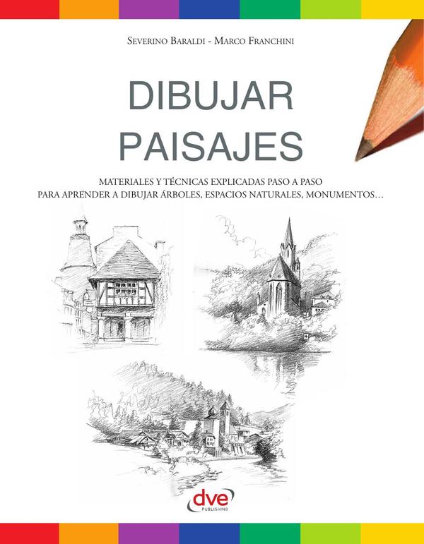 Dibujar paisajes