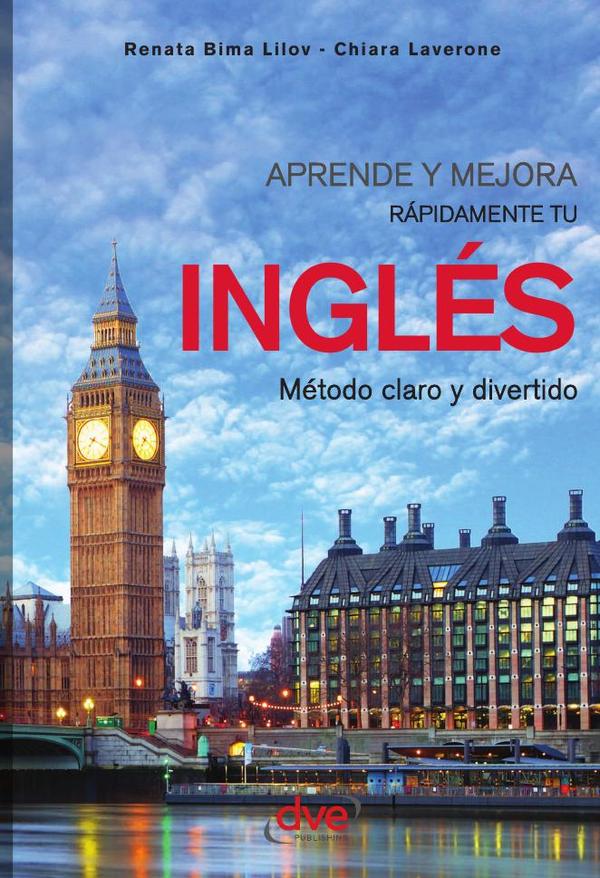 Aprende y mejora rápidamente tu inglés