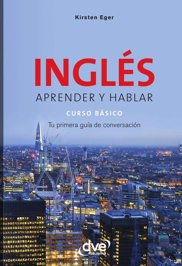 Inglés aprender y hablar curso básico
