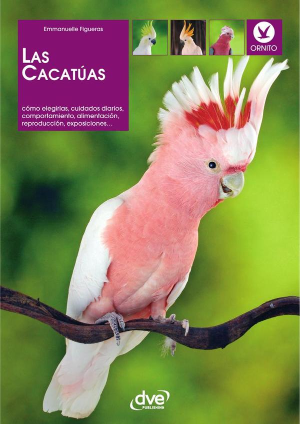 Las Cacatúas