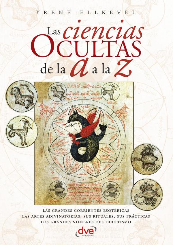 Las ciencias ocultas de la A a la Z