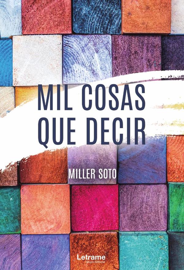 Mil cosas que decir