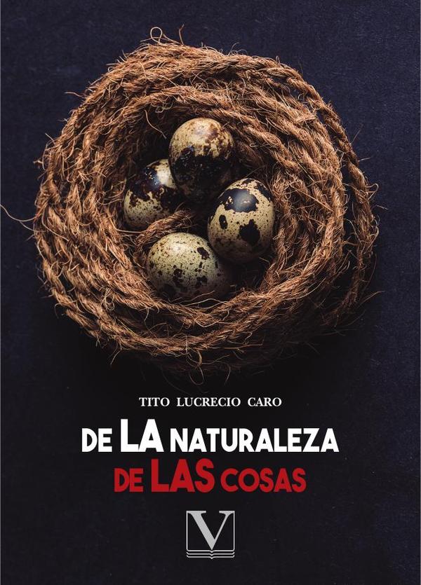 De la naturaleza de las cosas
