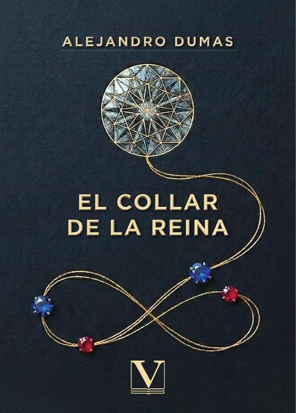 El collar de la reina
