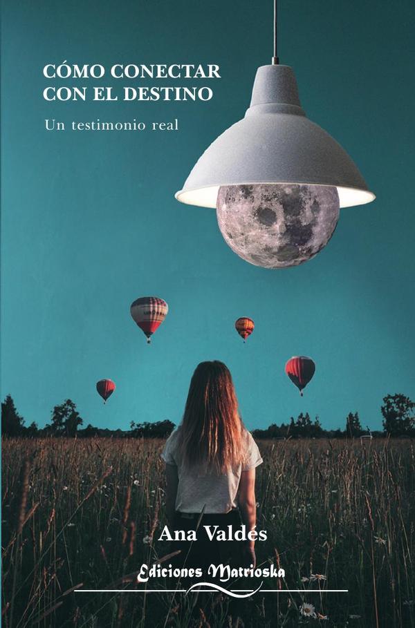 Cómo conectar con el destino