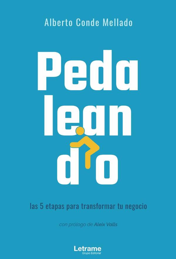 Pedaleando